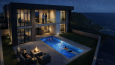 Tasarım Sonucu Yapılmış Render Çalışmalarım