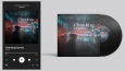 Album Coverları
