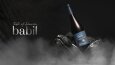 Babil Dry Red Wine - Packaging Design