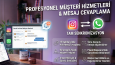 Sosyal Medya ve WhatsApp Müşteri İlişkileri Yönetimi