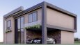 Cephe Renderleri (3ds Max, Corona) 