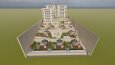 peyzaj tasarımı ve 3D modelleme