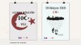 Kurumsal ve Yaratıcı Grafik Tasarım Çalışmaları