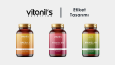 Vitanil's Nutrition - Etiket Tasarımı