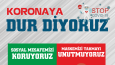 KULLANIM KLAVUZU DİNAMİK VE ETKİLEYİCİ BİR BROŞÜR