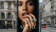 ALURE BRAND IDENTITY