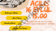 İşletmeler İçin Afiş Tasarımı