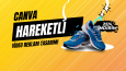 Canva'da Yaratıcılığın Sınırlarını Zorluyoruz!