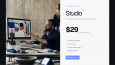 SaaS Platform Demo Website