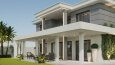 ÇEŞME VİLLA CEPHE ÇALIŞMASI