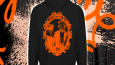 Tshirt/Hoodie tasarımları