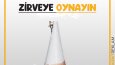 Ben, sosyal medya hesaplarınız için yaratıcı işler yaparım