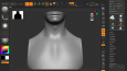 Çenelik için ZBrush ile Model Tasarımı
