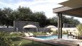 Villa cephe görselleştirme çalışması