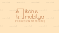 Minimalist logo tasarımlarımdan bazıları