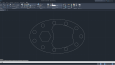 Referans AutoCAD Tasarımları