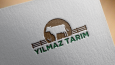 YILMAZ TARIM - Logo Tasarımı