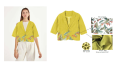 Mint Punch collection 