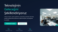 Örnek site tasarımım
