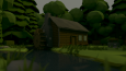 Blender - 3D Modelleme ve Tasarım