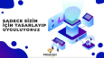 İntro-Outro ve Logo Animasyonlarınızı Hazırlarım