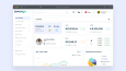 Dashboard UI Design