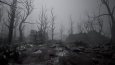 PC Lovecraftian Battle Royale Level Design 