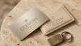 Ocevera Hotel Logo Tasarımı