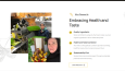 Hazırlamış olduğum Kurumsal Web Sitelerim