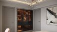 Villa 3D Görselleştirme