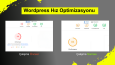 Web Siteniz Yavaş Mı ? WordPress Hızlandırma Sağlayalım