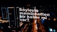 Şarkılarınızı Lyric video haline getirin