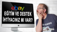 Ebay mağaza açılışı eğitim destek hizmeti