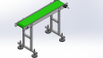 3D SOLİDWORK TASARIM