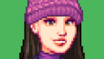 Pixel Portreler!