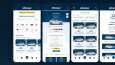 Sifiraracal.com Mobil Uygulama Tasarımı