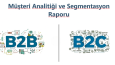 Müşteri Analitiği & Segmentasyon (CRM/RFM)