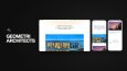 Geometri Architects | Mimarlık Sitesi ve CMS