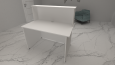 3D Mobilya Ürün Çizim ve Tasarımı