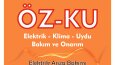 Modern, şık ve minimal kurumsal kimlik tasarımları