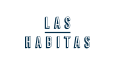 Las Habitas