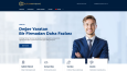 Özgün WordPress Website Tasarımı