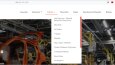 Karakulak Groub'a yaptığım website