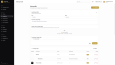 Zaymera Admin Panel