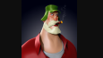 3D Karakter Tasarımı 