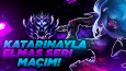 Oyun Temalı YouTube Thumbnail Örnekleri