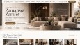 Mobilya Web Sitesi