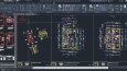 Autocad & Rhino 2D ve 3D Çizimler