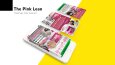 E-Ticaret One Page Mobile Web Sitesi Tasarımları