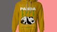 Sweatshirt - Tshirt Tasarımı